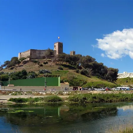 1 Linea De Playa Paseo Maritimo Fuengirola