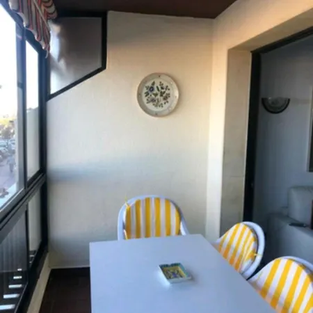 Apartment 1 Linea De Playa Paseo Maritimo Fuengirola