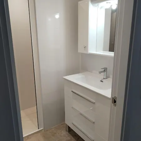 Apartment 1 Linea De Playa Paseo Maritimo Fuengirola
